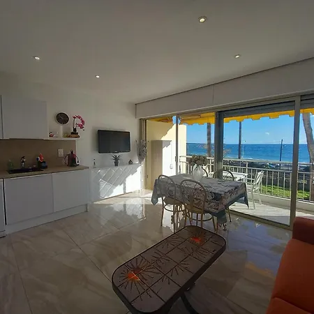 アパート Le Trident B *