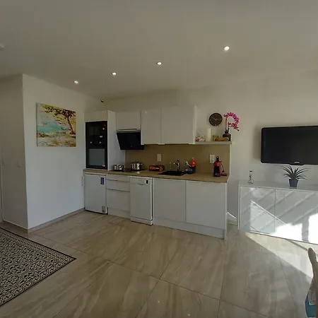 Διαμέρισμα Le Trident B *