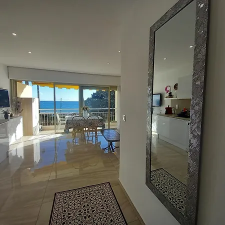 Apartmán Le Trident B *
