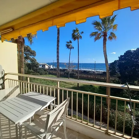 Apartment Le Trident B