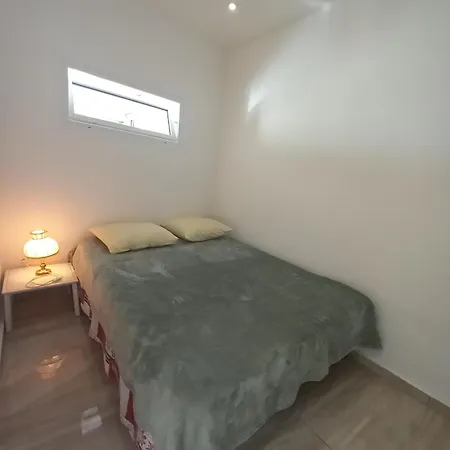 Apartmán Le Trident B